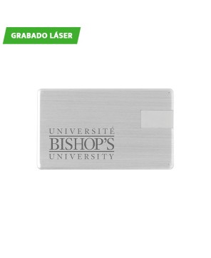 Memoria USB 8 GB.