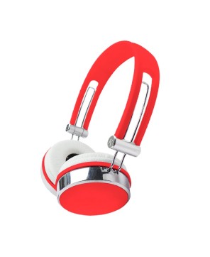 Audífono supresor del sonido.