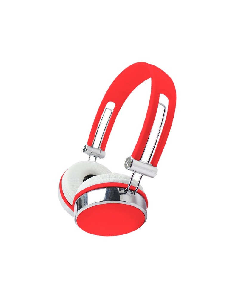 Audífono supresor del sonido.