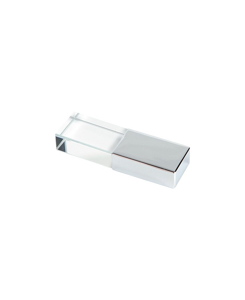 Memoria USB 16 GB con luz led.
