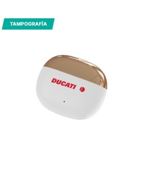 Audífonos Velletri.