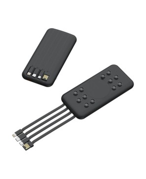 Power Bank Pomonte.