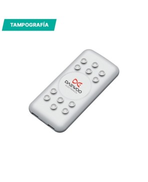 Power Bank Pomonte.