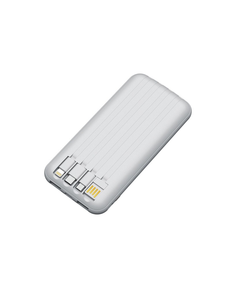 Power Bank Pomonte.