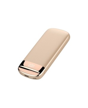 Power Bank Montiano.
