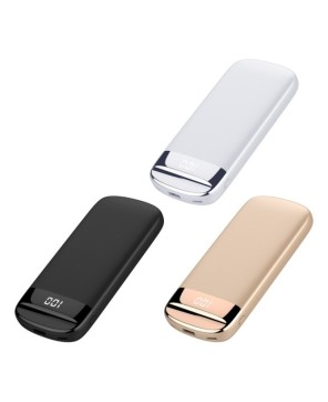 Power Bank Montiano.