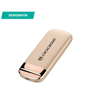 Power Bank Montiano.