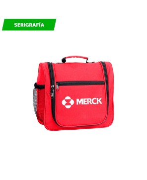 Bolsa multiusos.