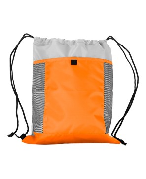 Morral tipo saco.
