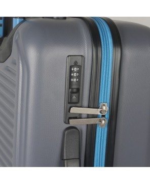 Maleta rígida Durham.