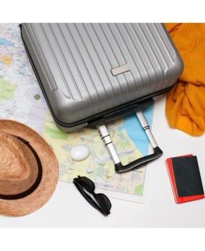 Maleta rígida Dover.