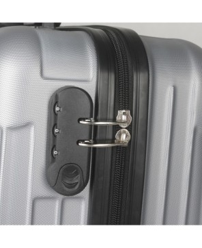 Maleta rígida Dover.