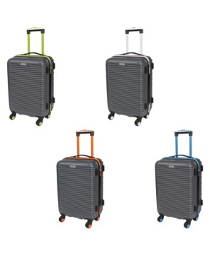 Maleta rígida Durham.