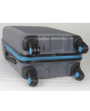 Maleta rígida Durham.