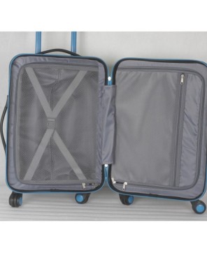 Maleta rígida Durham.