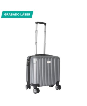 Maleta rígida Dover.