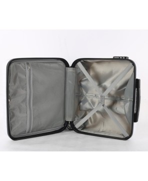 Maleta rígida Dover.