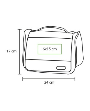 Bolsa multiusos Derby.
