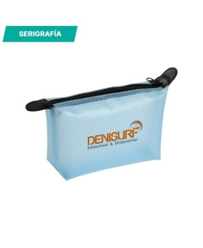 Cosmetiquera / lapicera Mysore.