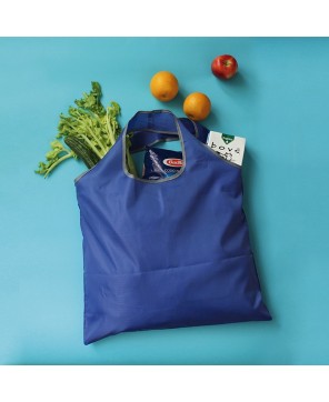Bolsa plegable Schull.