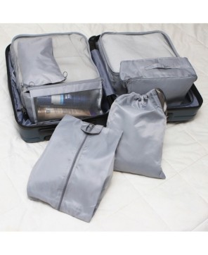 Set de bolsos organizadores.