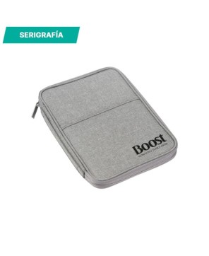 Porta documentos Godby.