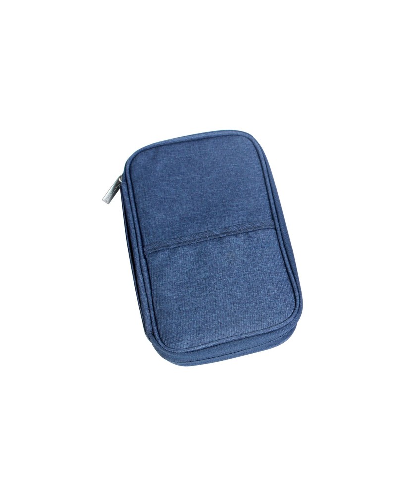 Porta documentos Dukhan.