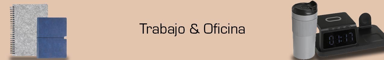 Trabajo & Oficina