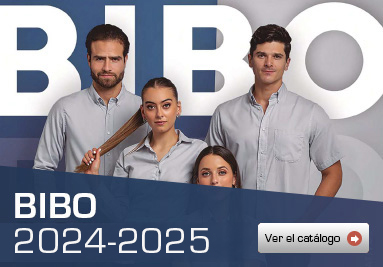 Catálogo Uniformes Bibo