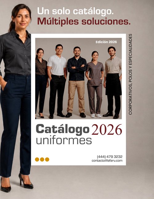 Catálogo Uniformes Bibo