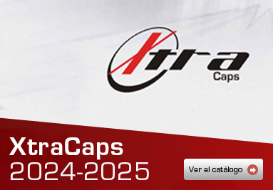 Catálogo Uniformes Xtracaps